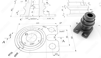 CAD Manufacturing