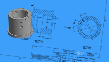 Tooling Design